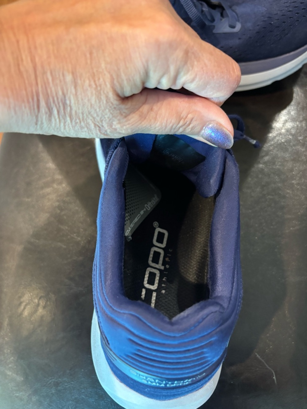 Topo Phantom 3 Size 10 - Picture 6 of 7